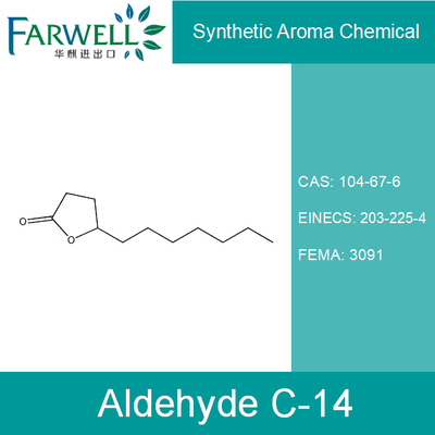 Aldehyde C-14