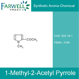 1-Methyl-2-Acetyl Pyrrole