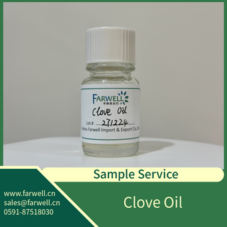Clove Oil