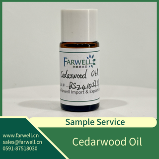 Cedarwood Oil