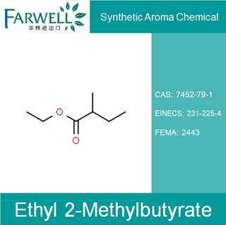 Ethyl 2-Methylbutyrate