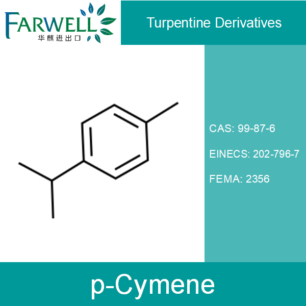 P-Cymene