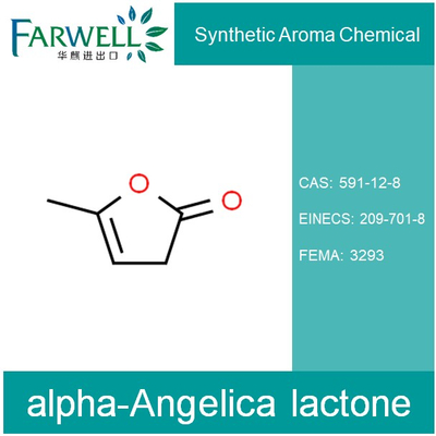 alpha-Angelica lactone