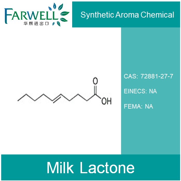 Milk Lactone