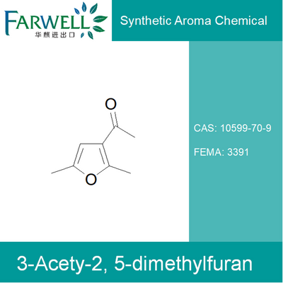 3-Acety-2, 5-Dimethylfuran