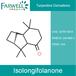 Isolongifolanone