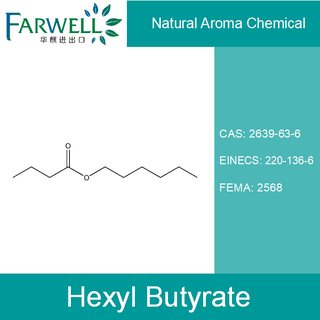 Hexyl Butyrate