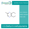 2,3-Diethyl-5-Methylpyrazine