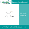 4, 5-Dimethyl-3-Hydroxy-2, 5-Dihydrofuran-2-One