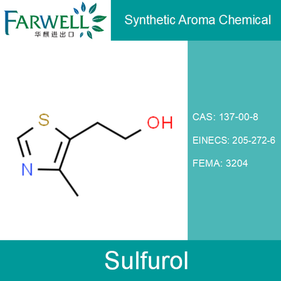 Sulfurol