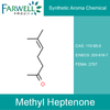 Methyl Heptenone