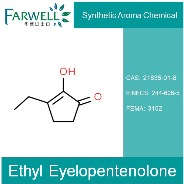 Ethyl Eyelopentenolone