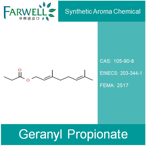 Geranyl Propionate 