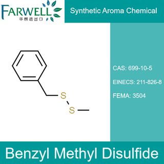 Benzyl Methyl Disulfide
