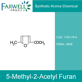 5-Methyl-2-Acetyl Furan