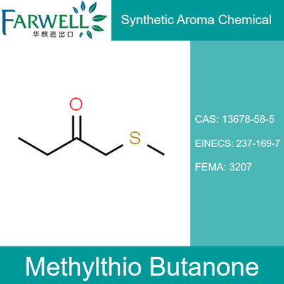 Methylthio Butanone