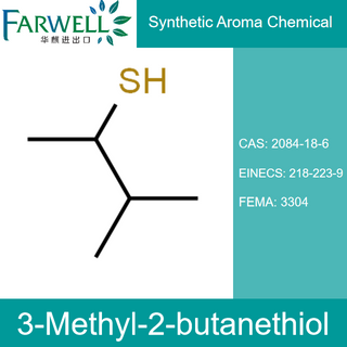 3-Methyl-2-Butanethiol
