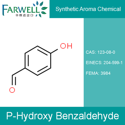 P-Hydroxy Benzaldehyde