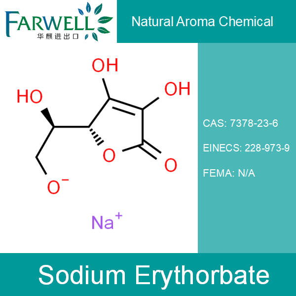 Sodium Erythorbate 