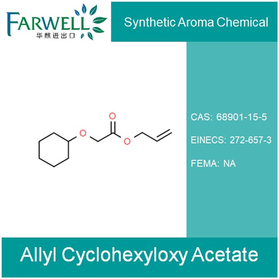 Allyl Cyclohexyloxy Acetate 