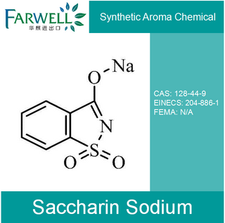 Saccharin Sodium Salt