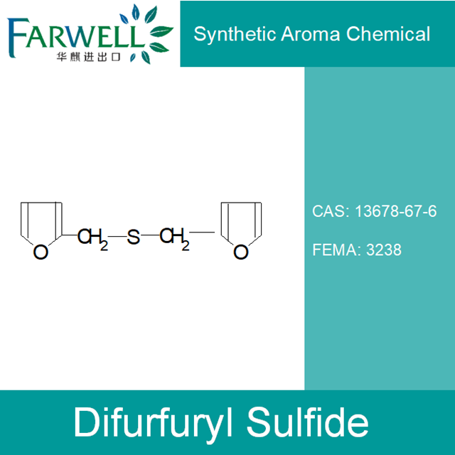 Difurfuryl Sulfide
