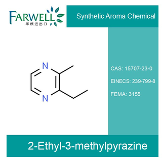 2-Ethyl-3-Methylpyrazine