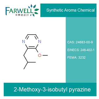 2-Methoxy-3-Isobutyl Pyrazine