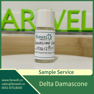 Delta Damascone