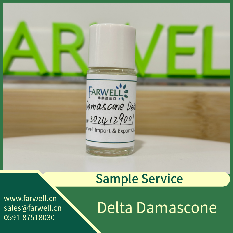 Delta Damascone